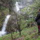 Hike to Mae Pan Waterfall