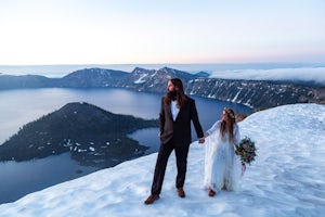 How to Plan Your Adventure Elopement