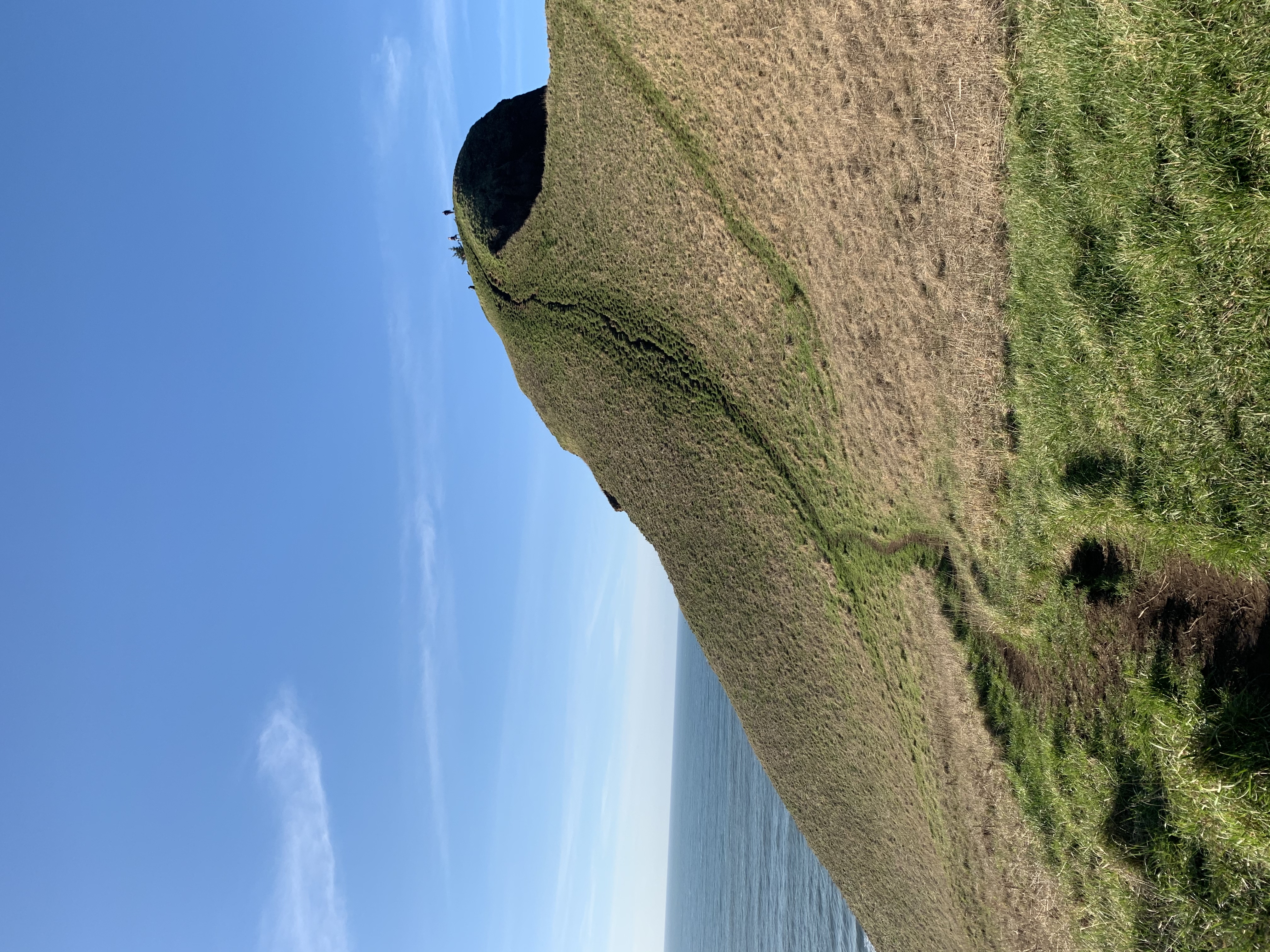 God's Thumb