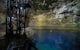 Swim in Cenote Tamcach-Ha