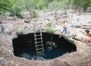 How to Visit and Enjoy the Yucatan's Most Beautiful Cenotes