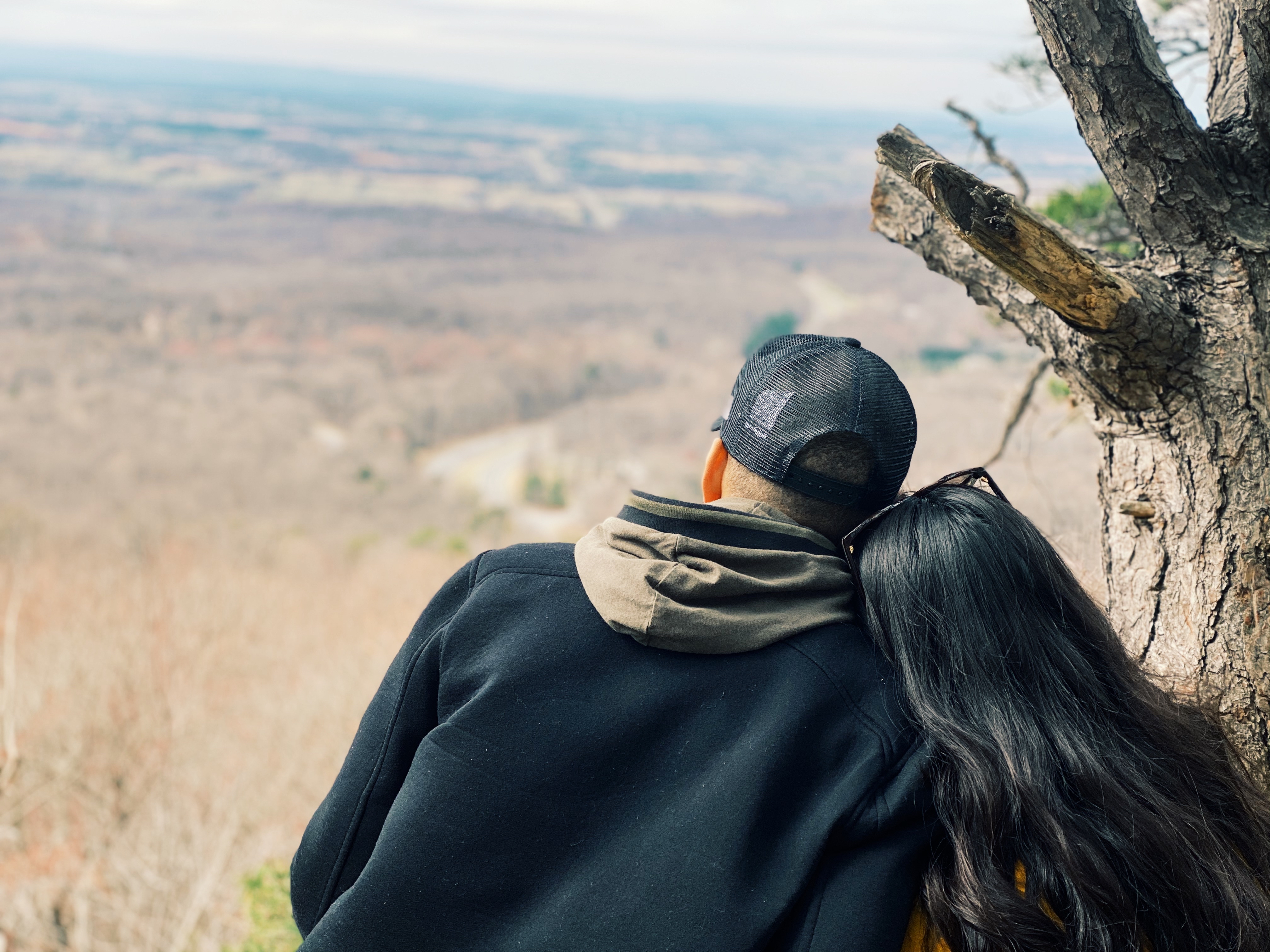 Bears Den Overlook