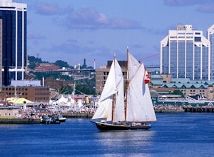 7 Must-See Destinations in Halifax, Nova Scotia