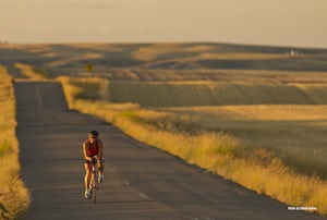 Ride Your Bike Near the Highwood Mountains