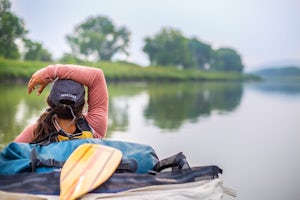 Paddle the Upper Missouri River: Fort Benton to Coal Banks Landing