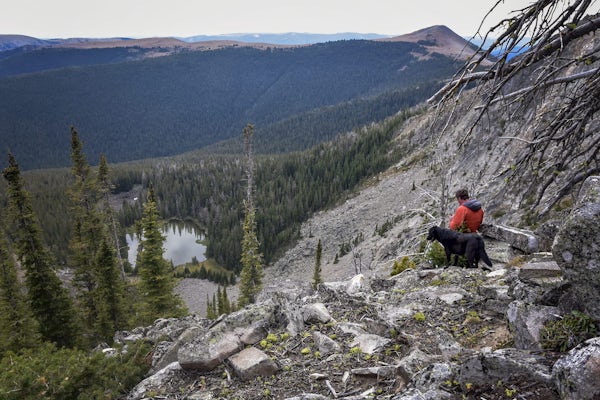 The best Hiking in and near White Sulphur Springs, Montana