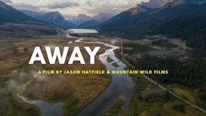 A New Short Aerial Film of Public Lands