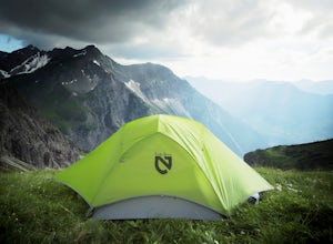 5 Ways to Extend the Life of Your Tent