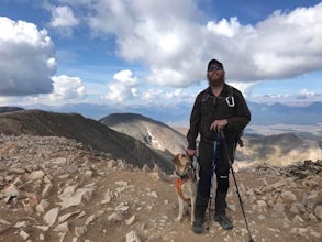 Overcoming Barriers: An Interview With Colt Weber