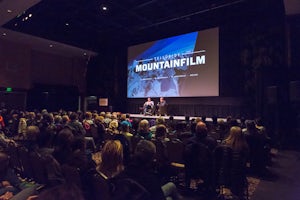 Outbound Films Selected for Mountainfilm Fest 2020