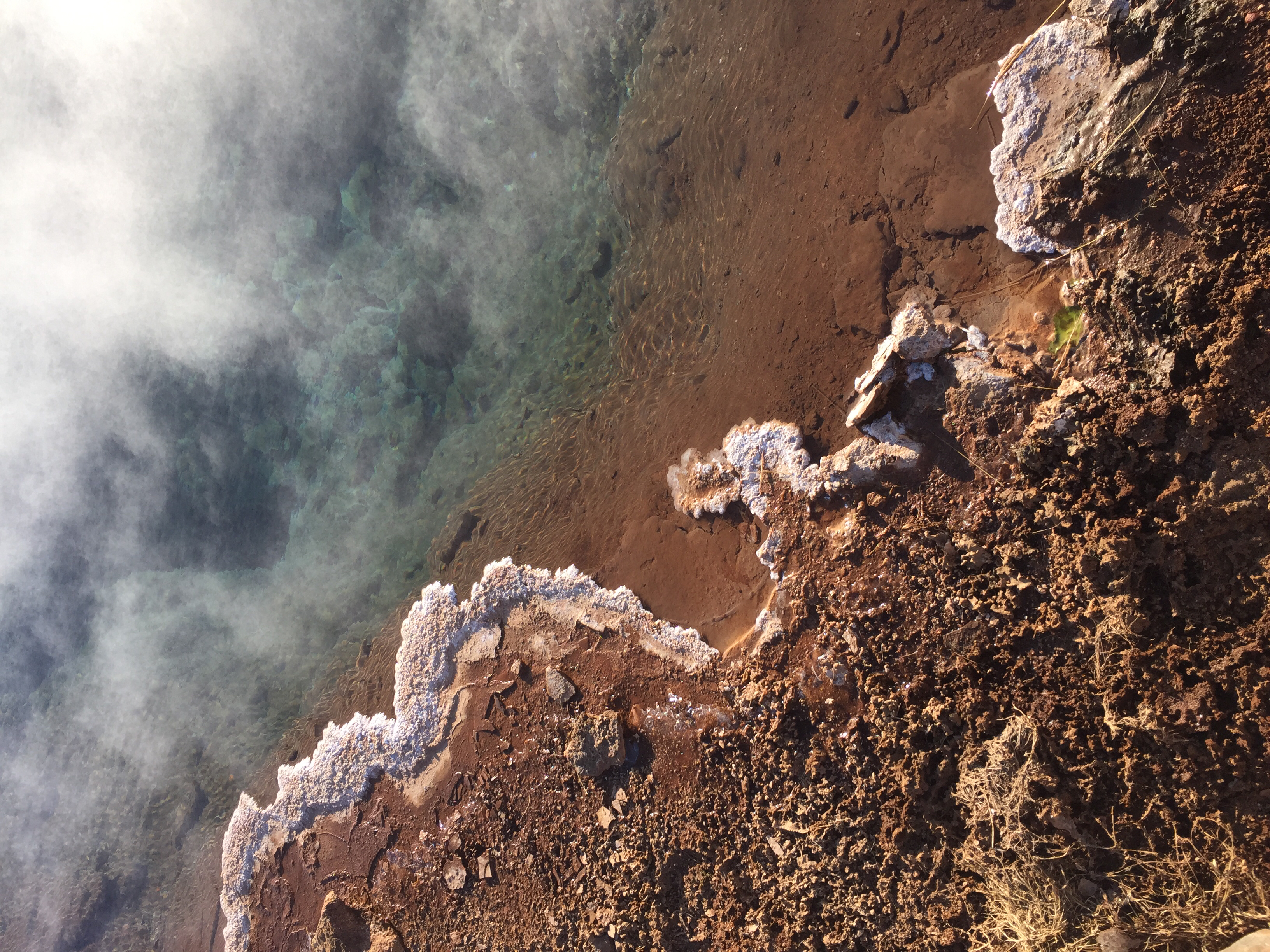 Explore Strokkur Geyser