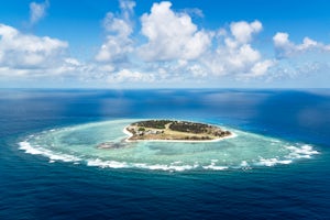 Lady Elliot Island Eco Resort