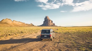 How to Pack a Small Car for a Big Trip