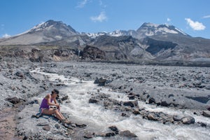 Photos: 40 Years of Recovery on Mount St. Helens