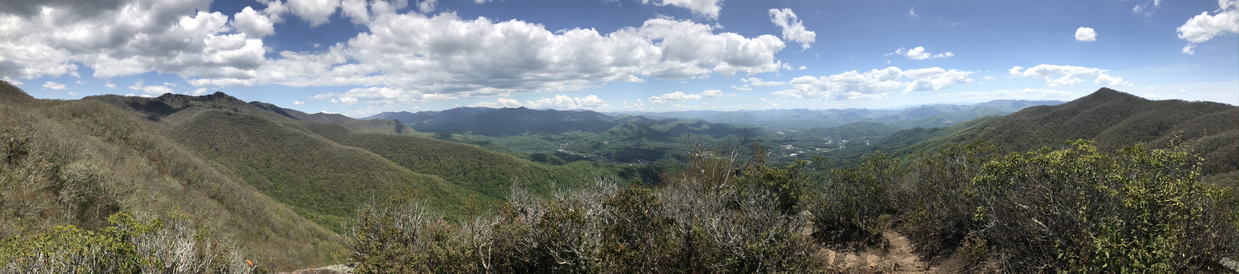 Pinnacle in Pinnacle Park , Sylva, North Carolina
