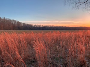 Backpack the North - South National Scenic Trail