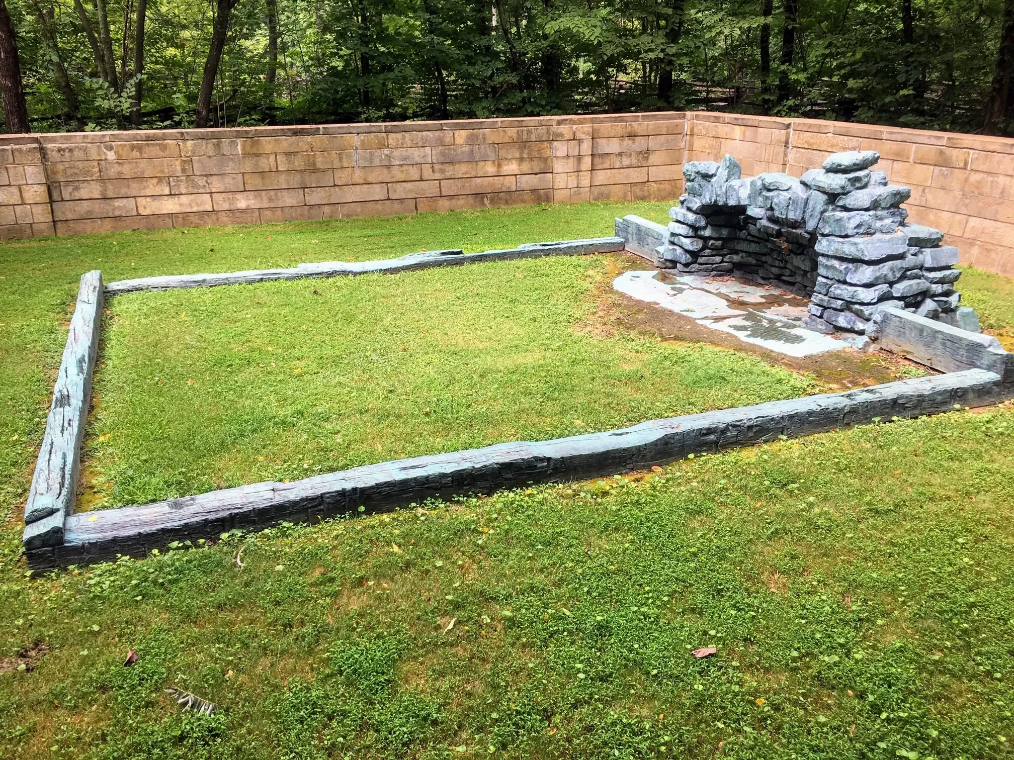 Visit Lincoln Boyhood Home National Memorial