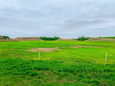 Visit the Kincaid Mounds State Historic Site