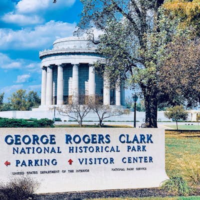 Explore George Rogers Clark National Historical Park