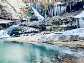 Ghost Dance Canyon