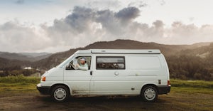 More Free Campervan Rentals From Road Trips for the Rock Stars