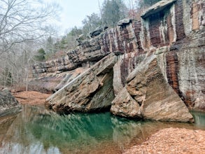 Hike Bell Smiths Springs