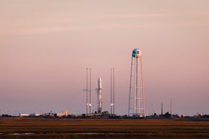 My Experience at a NASA Social Event