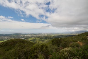 Hike to Inspiration Point