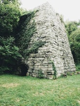 Visit Iron Furnace Historic Site