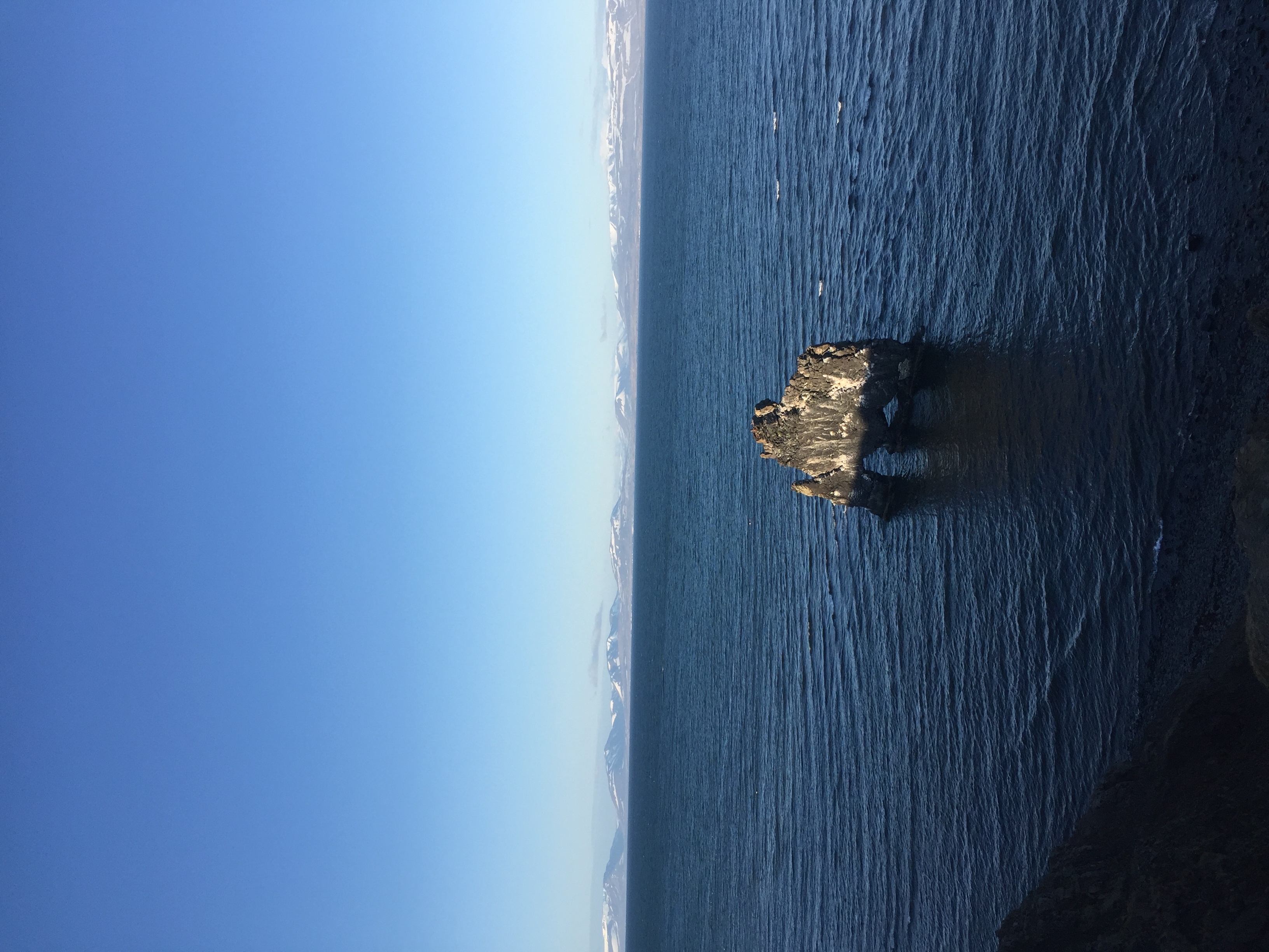 Visit Hvítserkur