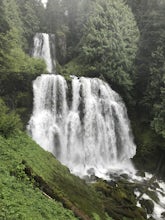 Marion Falls