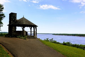 Explore Columbus-Belmont State Park