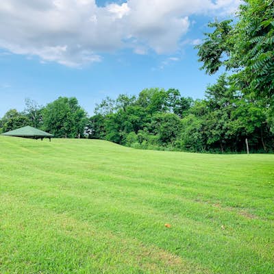 Explore Wickliffe Mounds State Historic Site