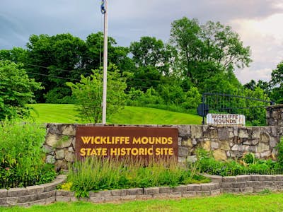 Explore Wickliffe Mounds State Historic Site