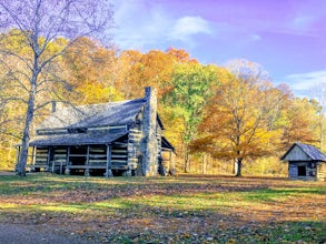 Explore the 1850's Homeplace of Land Between the Lakes