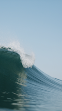 Photograph Surfers at Beacons Beach