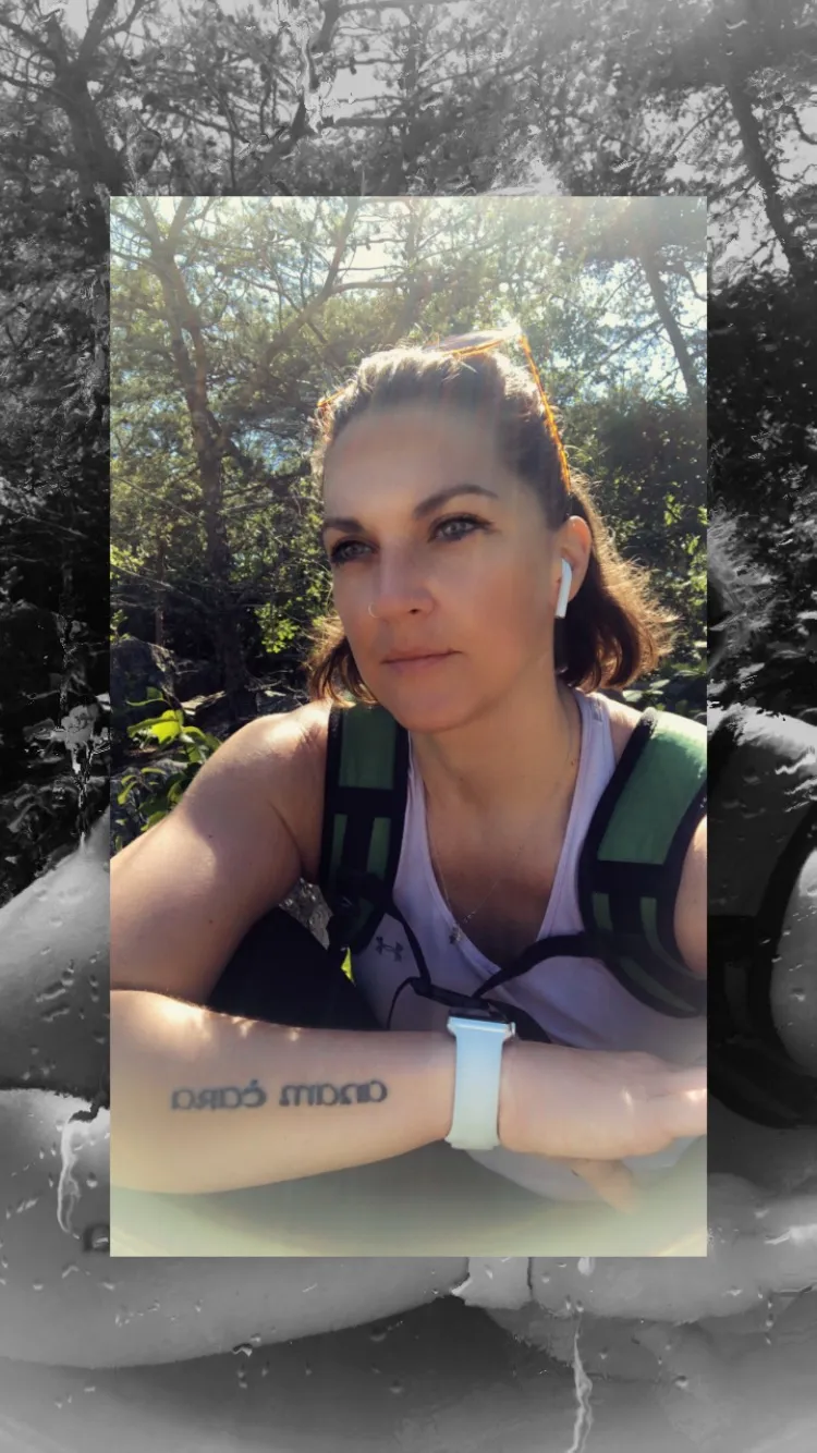 Great Falls and the Billy Goat Trail
