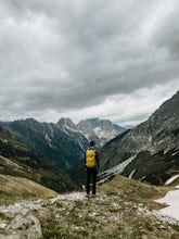 Hike to the Tribulaunhütte in Gschnitztal