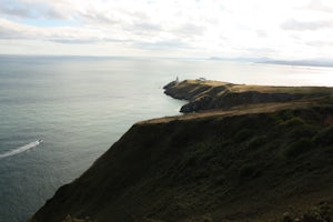 Planning to visit Dublin? Here's how (and why) to day trip out to Howth Harbor