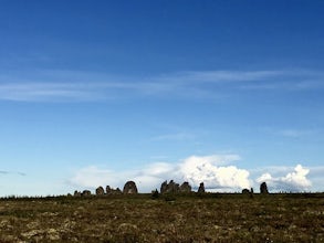 Backpack Granite Tors