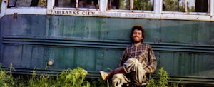 Infamous "Into the Wild" bus removed from the Alaskan backcountry