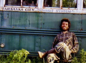 Infamous "Into the Wild" bus removed from the Alaskan backcountry