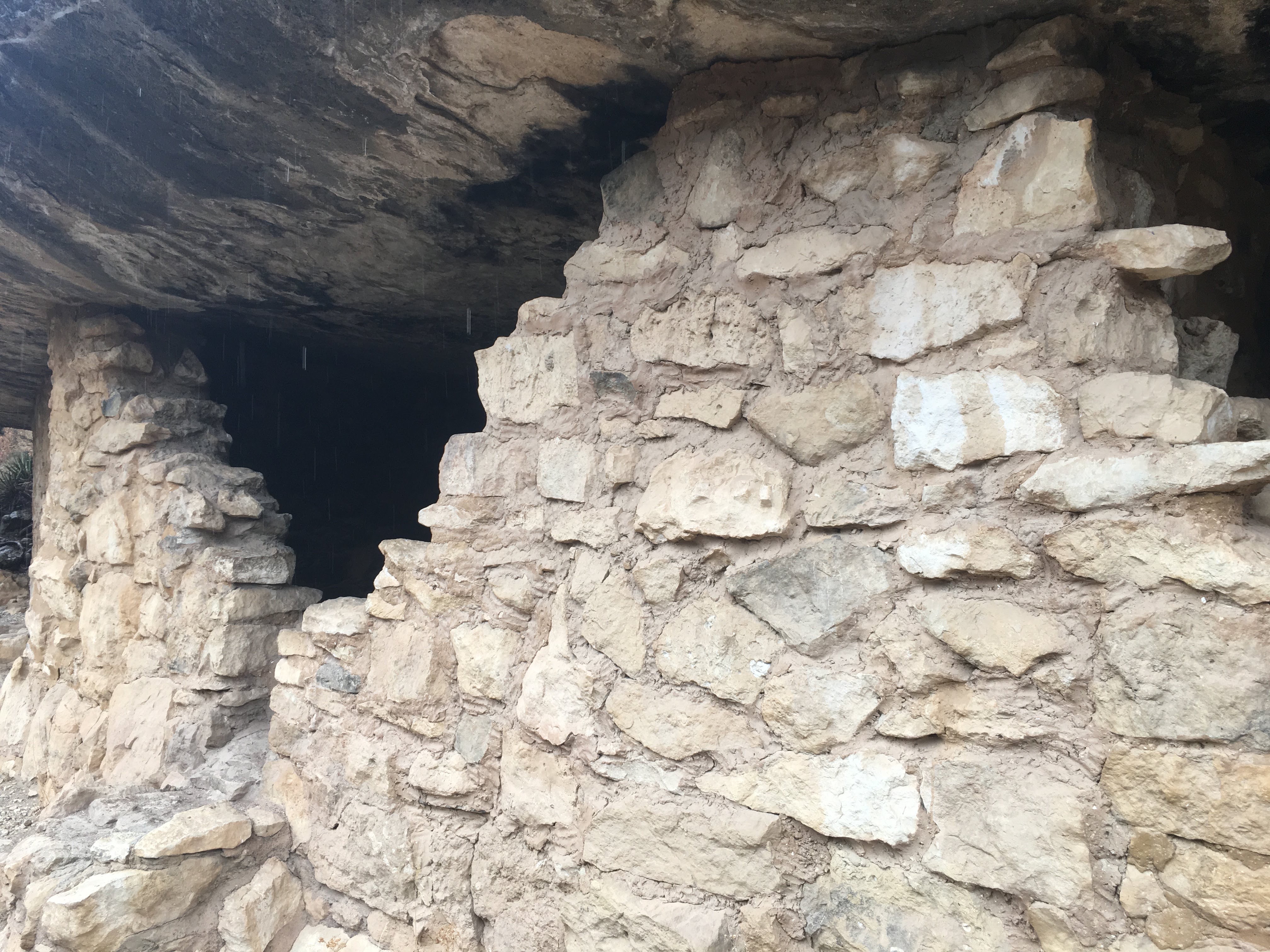 Hike the Island Trail, Walnut Canyon