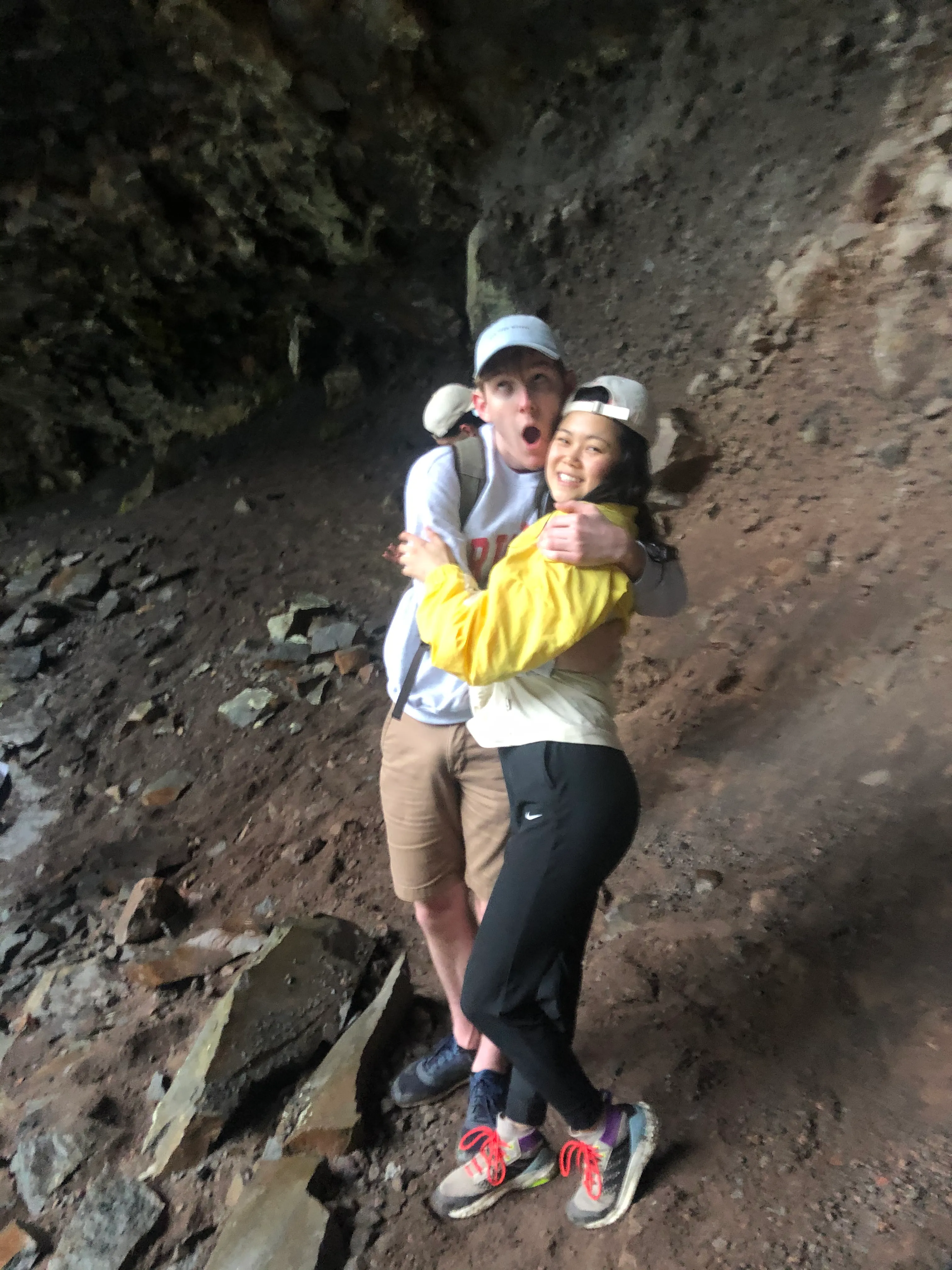 Tamanawas Falls
