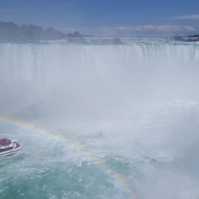 Photograph Niagara Falls