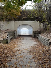 Explore Tunnel Park
