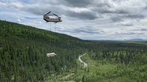 What is "Safe" in the Backcountry, Anyways?