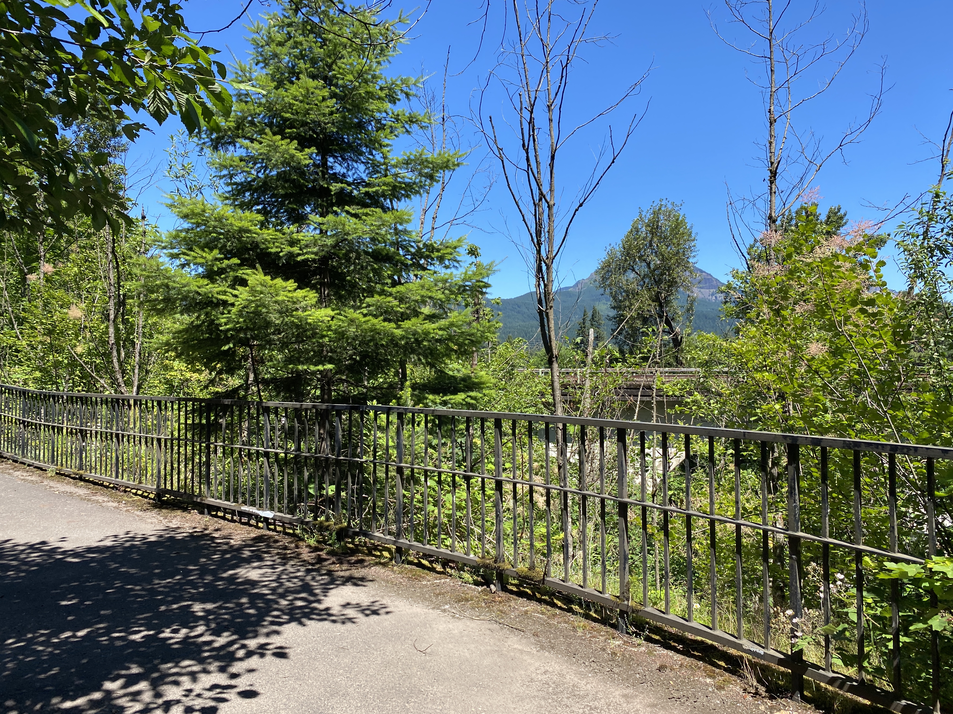 Munra Point