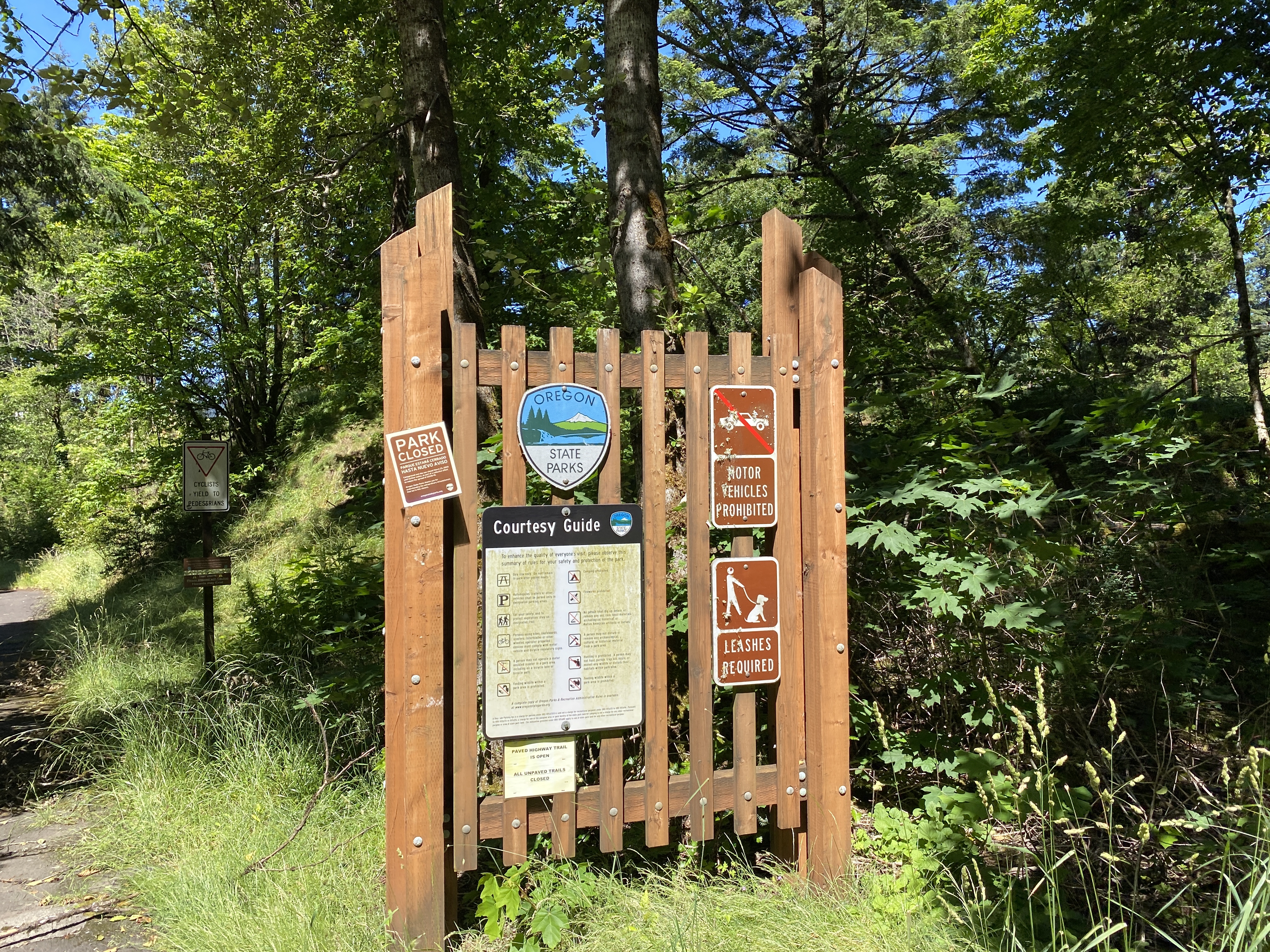 Munra Point