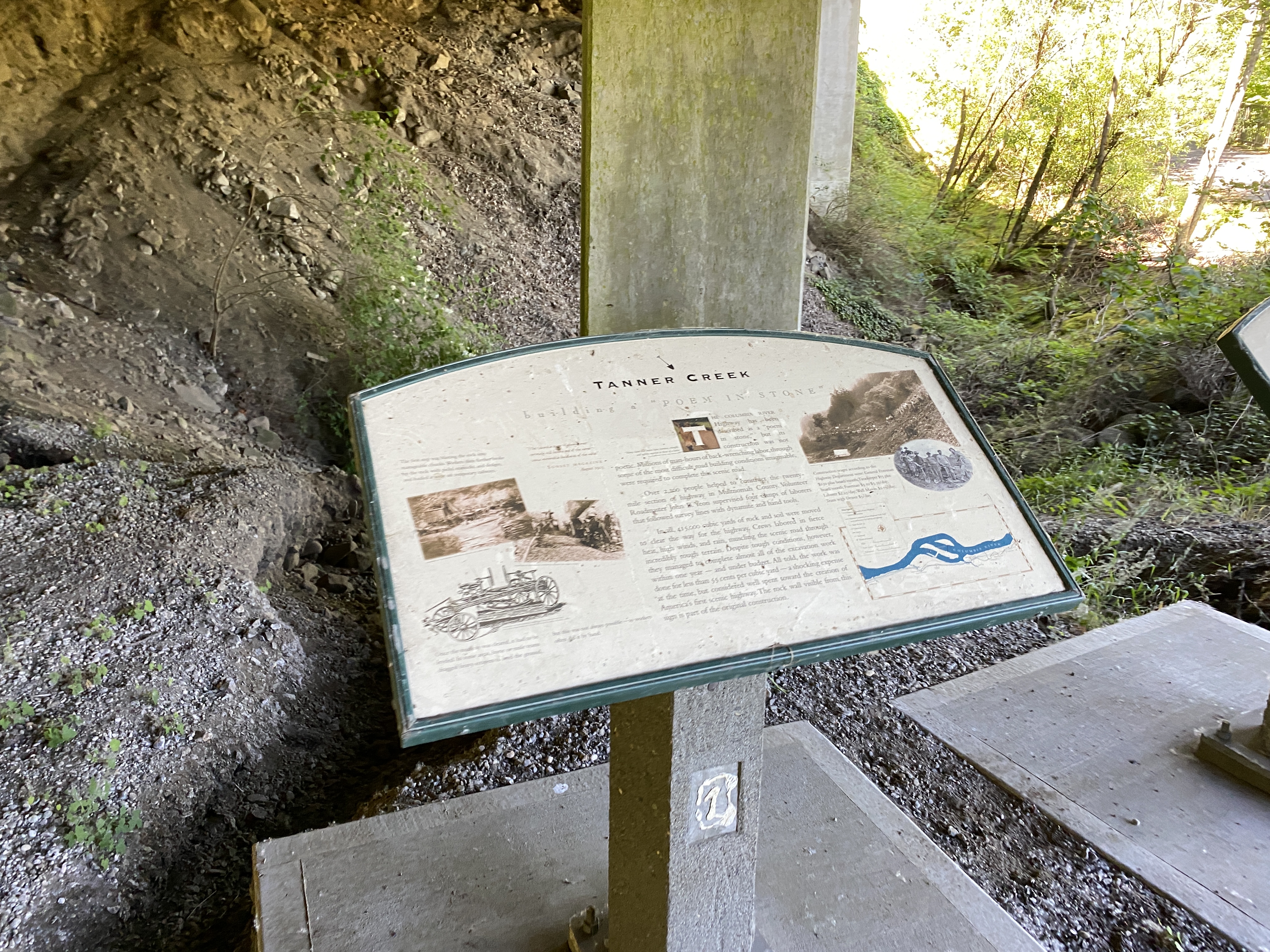 Munra Point